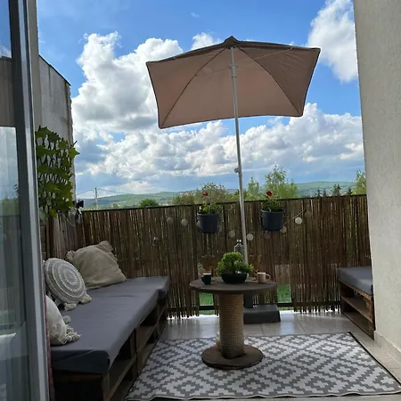 Sunset Apartment Sângeorgiu de Mureş Exterior foto