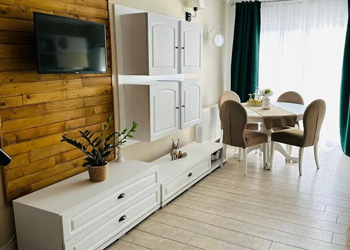 Sunset Apartment