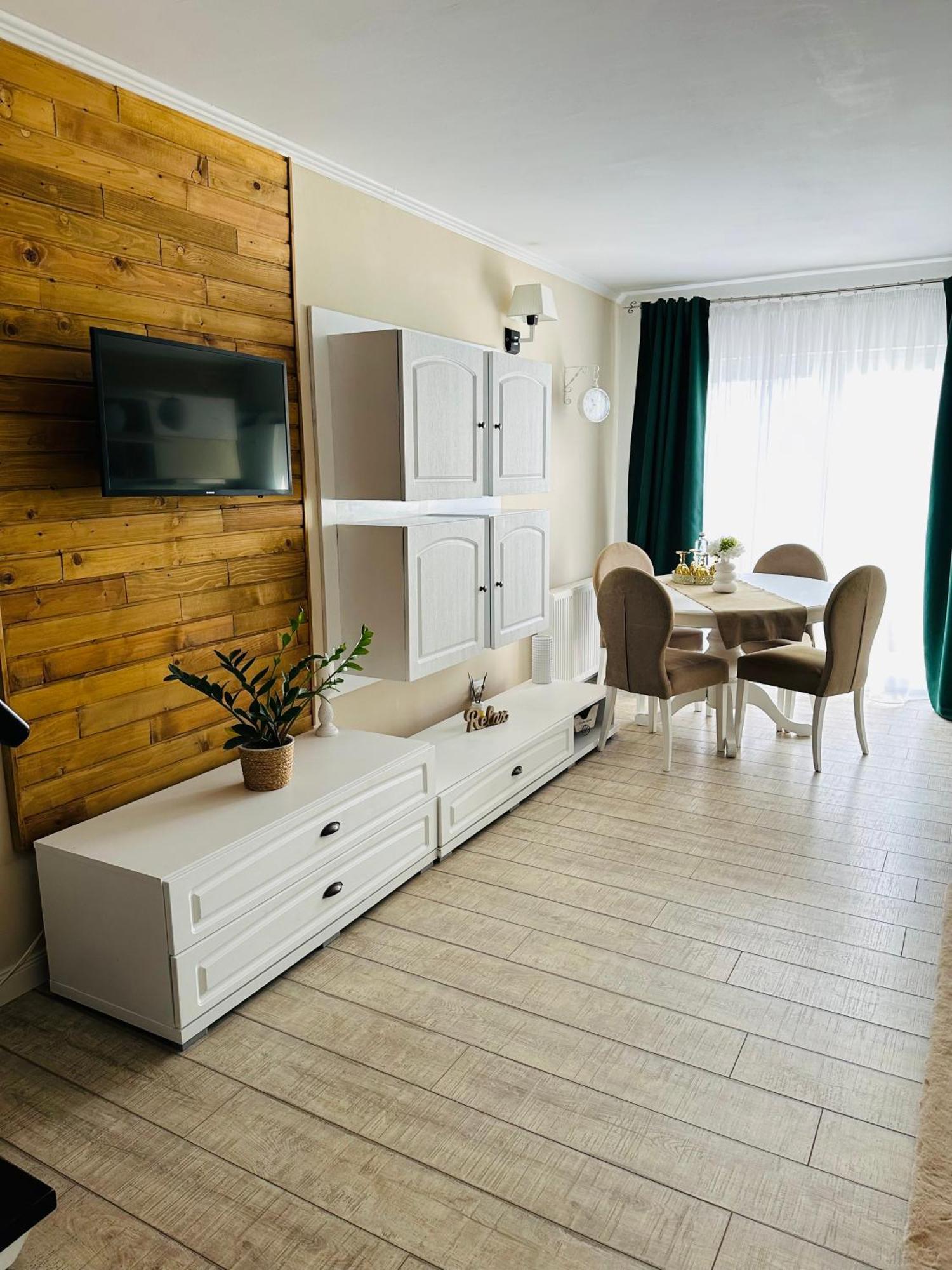 Sunset Appartement