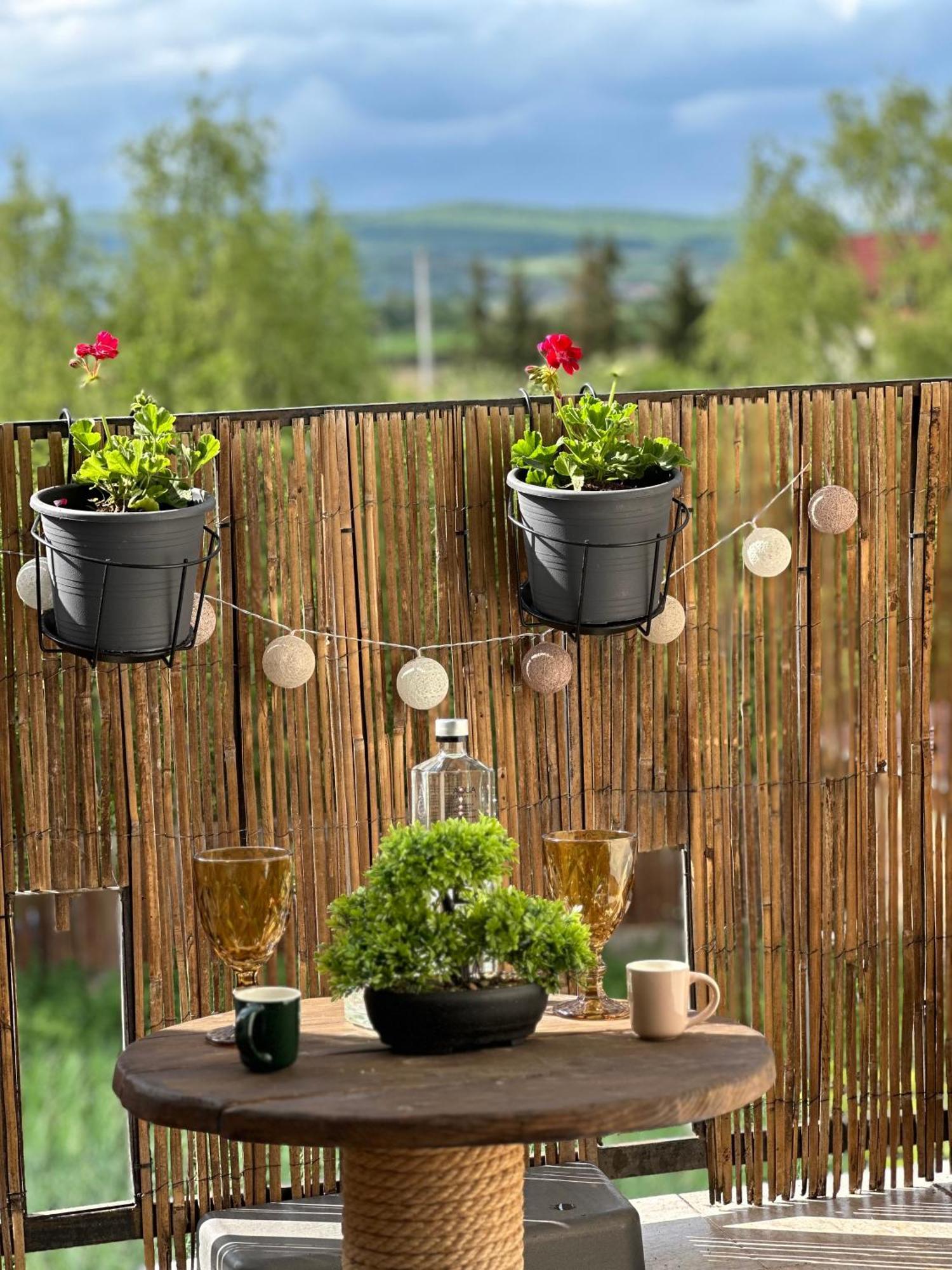 Sunset Appartement Sîngeorgiu de Mureş