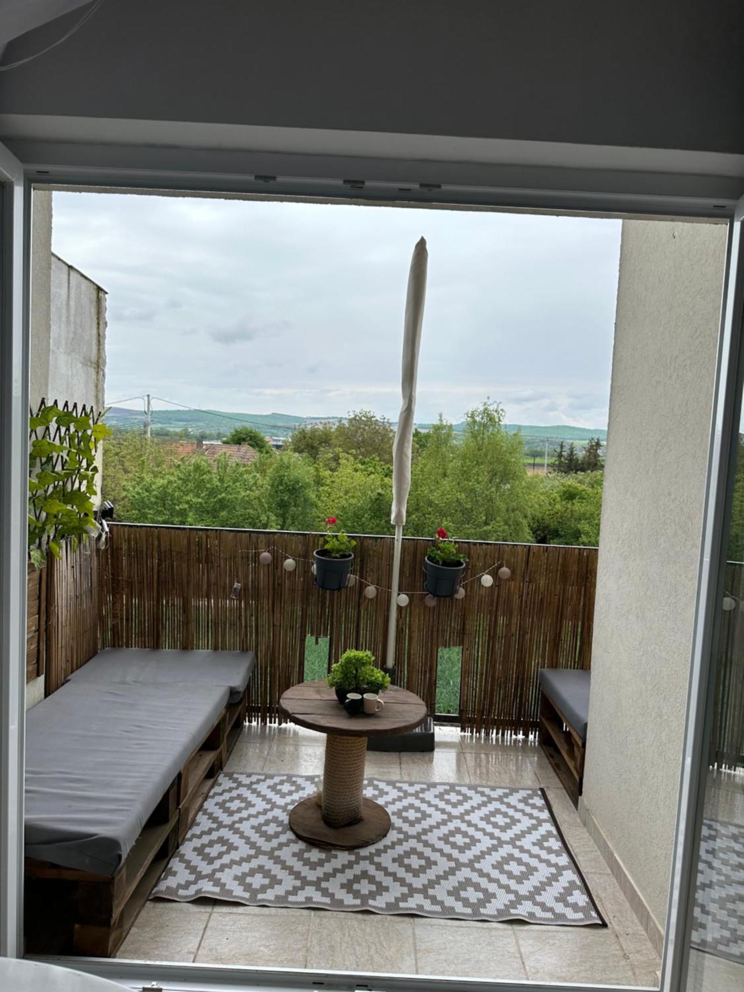 Appartement Sunset Sîngeorgiu de Mureş